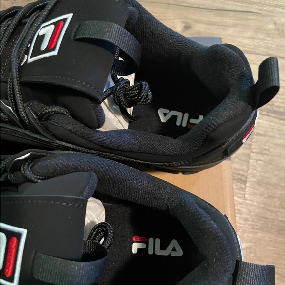 Fila Disruptor II - Picture 4 of 4